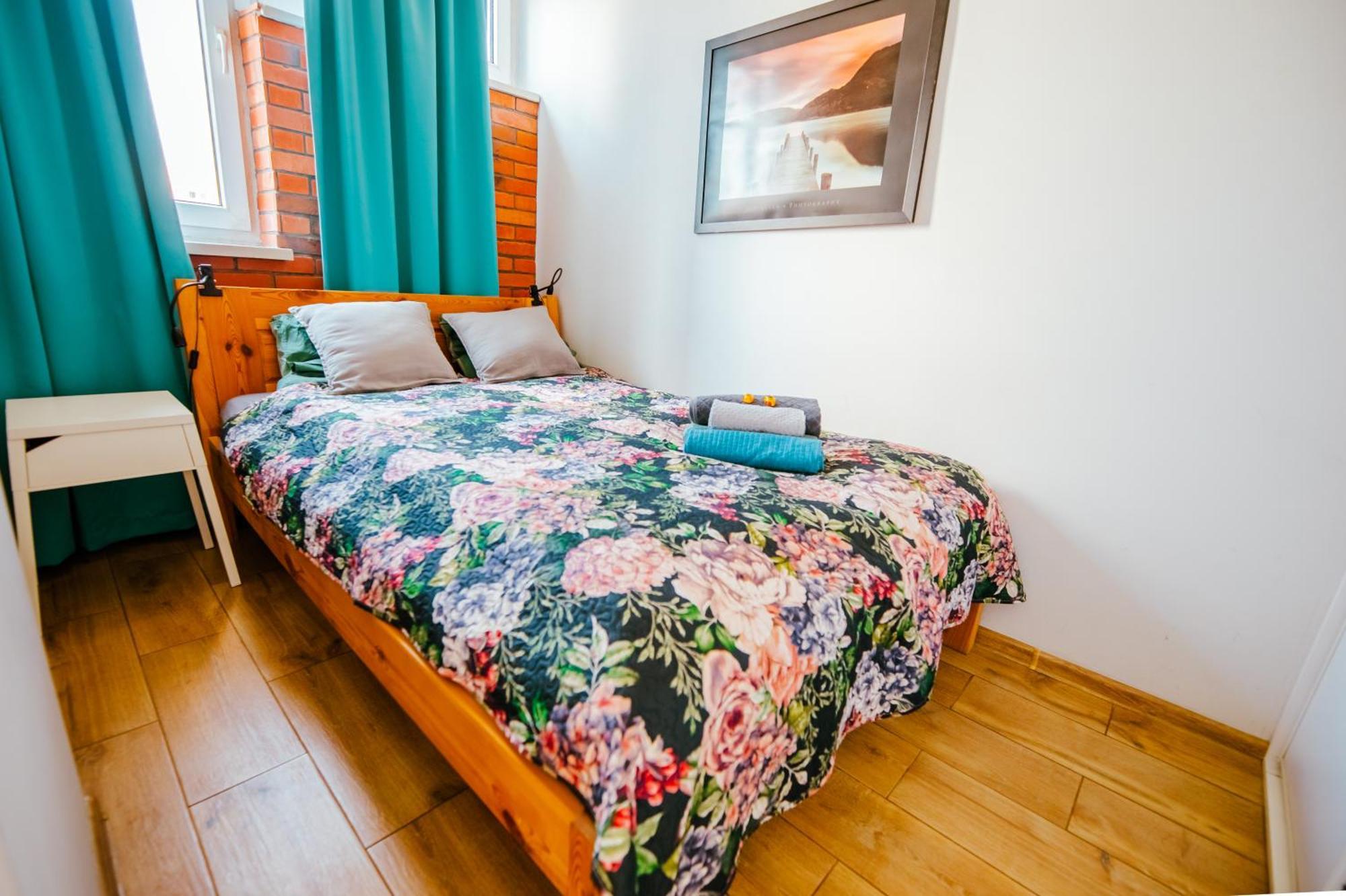 Bright 14Th Floor Central Home With Balcony & Views Warschau Buitenkant foto